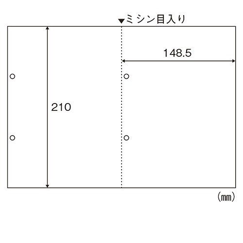 ҥ ޥץĢɼ A4 2 4긶 BP2069(32768)
