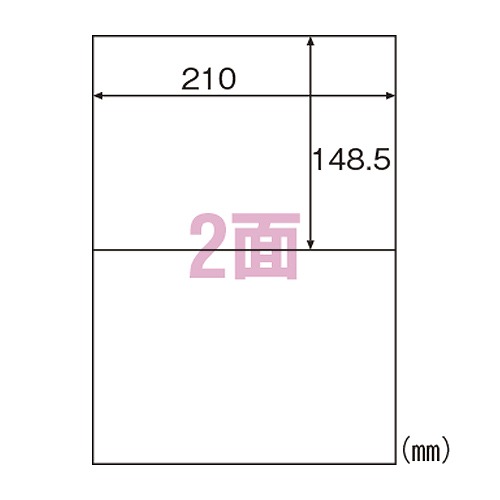 ҥ Υߡ٥ A4 2 ELM002S(32527)