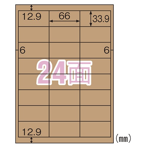 ҥ եȻ٥ ֥饦 A4 24 OPD3008(38811)