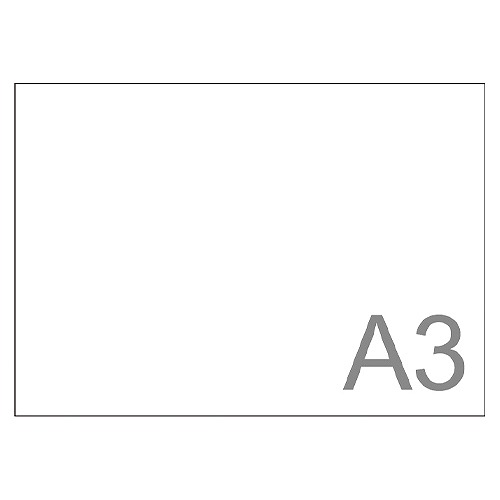 ҥ ޥץĢɼ ʣ̥ A3 Ρܥ  FSCF3000(48835)