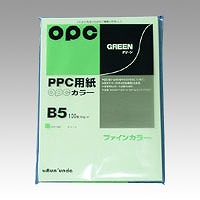 ʸƲ ե󥫥顼PPC ꡼ B5 1(100) 顼326(16612)