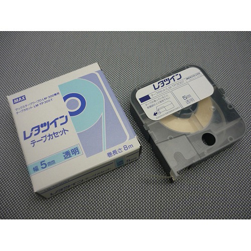 ޥå 쥿ĥѥơץå Ʃ 9mm8m LM-TP309T(14003)