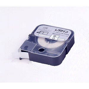 ޥå 쥿ĥѥơץå  12mm8m LM-TP312W(14005)