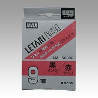 ޥå ӡݥåץߥ 쥿ơ ֥٥/ʸ LM-L509BR(13917)