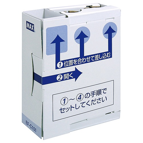 ޥå EF100N Τꥫå EF-C101(03368)