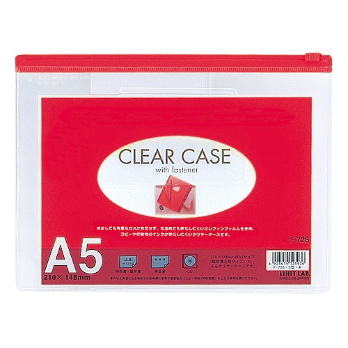 ҥȥ(Lihit lab.) 䡼  A5 F-72S(30747)