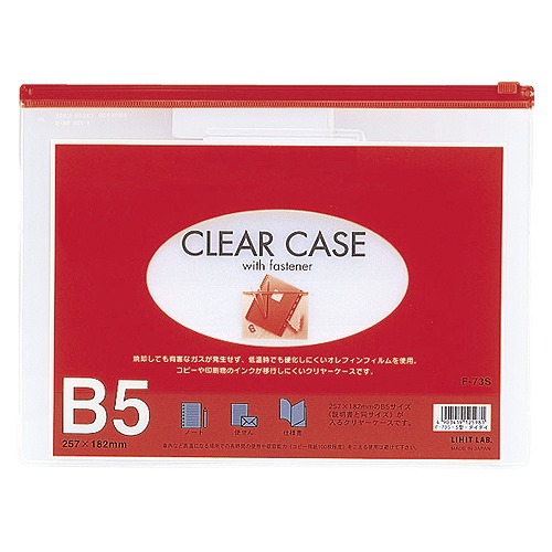ҥȥ(Lihit lab.) 䡼  B5 F-73S(30748)