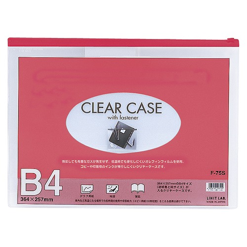 ҥȥ(Lihit lab.) 䡼  B4 F-75S(30750)