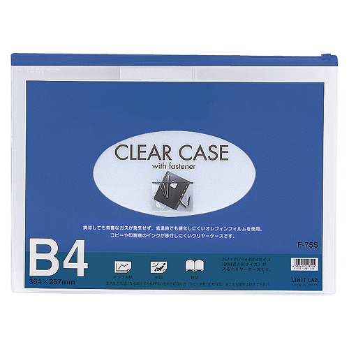 ҥȥ(Lihit lab.) 䡼  B4 F-75S(29206)