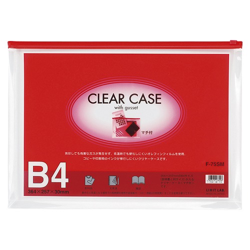 ҥȥ(Lihit lab.) 䡼  B4 ޥ F-75SM(30757)