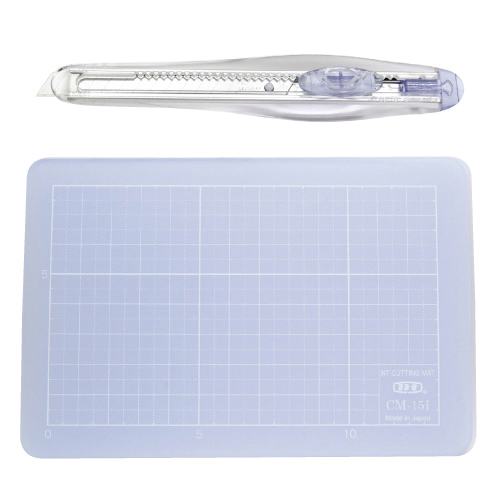 ̥ƥ å ߥ˥åƥ󥰥ޥåȥå ֥롼 SET-AM350P-B(48148)