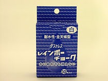  쥤ܡ硼  RAC-10-W(64313)