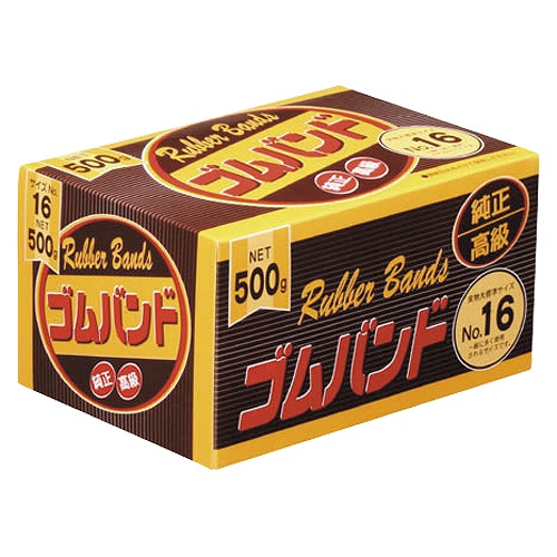 ݤ Х No.16 1Ȣ(500g) 109999090(35587)