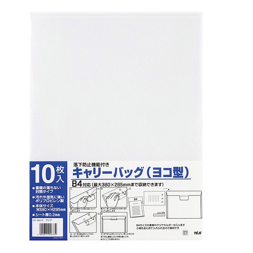 ơ ꡼Хå B4  1(10) CC-353-17(46958)