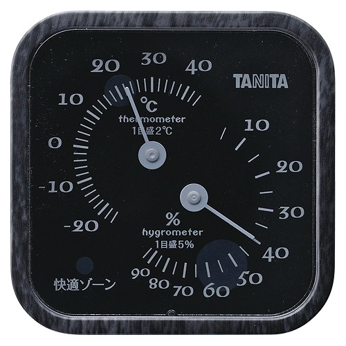 ˥(Tanita) ǥ󥻥󥵡 TT-570-BK(34854)
