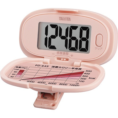 ˥(Tanita)  PD-645-PK(39778)