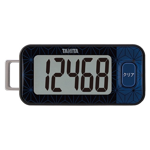 ˥(Tanita)  FB-740-BK(39786)