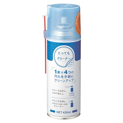 ǥӥ ȤäƤ⥯꡼ʡ 420ml 523020(27403)