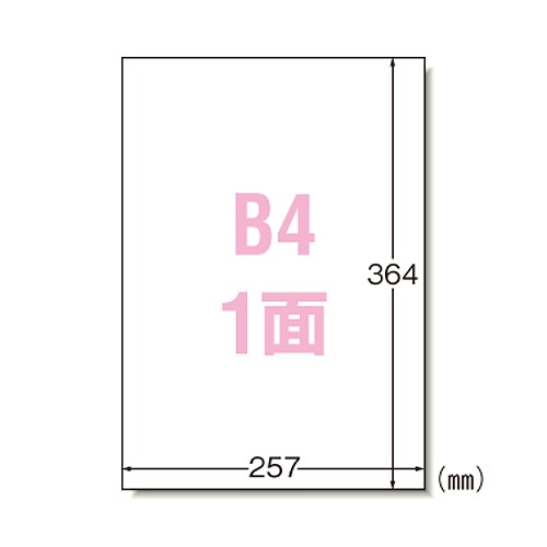 (A-one) ٥륷 졼ץ B4 1 1ѥå(100) 28432(11909)