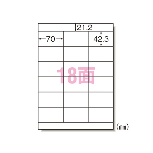 (A-one) ٥륷 졼ץ A4Ƚ 18 28644(27264)