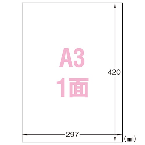 (A-one) ǤȤ륵٥륷 졼ץ A3 ѥեॿ 31033(69199)