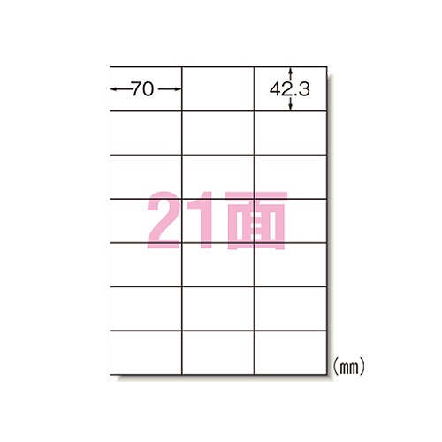 (A-one) ٥륷 ץ󥿷 A4 21 쥤ˤϤ륿 1ѥå(10) 31257(09013)