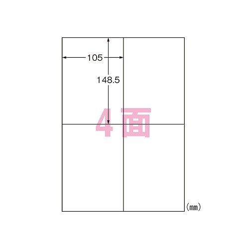 (A-one) ٥륷 ץ󥿷 A4 4 楿 31312(04408)