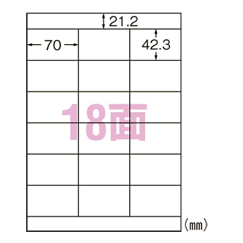 (A-one) ץѥ٥ A4 18 岼; L18AM500N(38780)