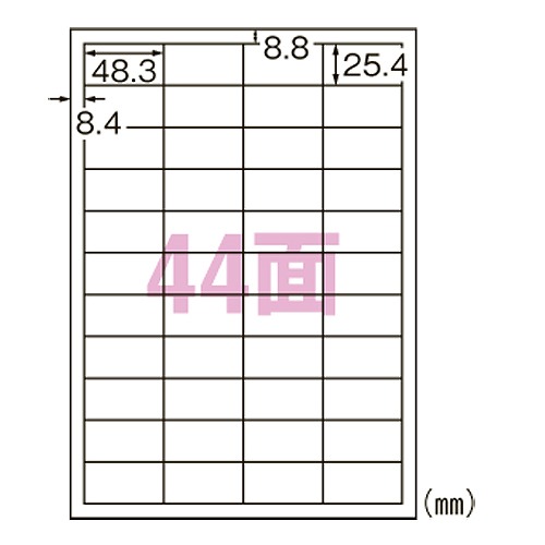 (A-one) ץѥ٥ A4 44 ; L44AM500N(38784)