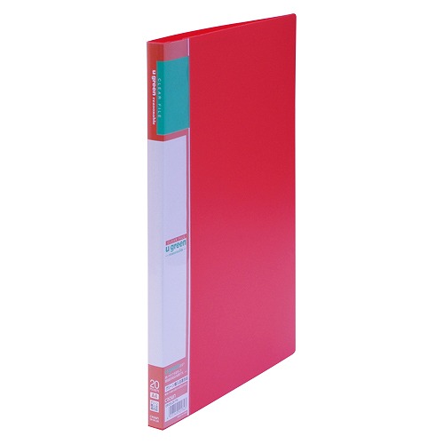 饦 䡼ե꡼ʥ֥  A4 ķ 20ݥå CR-CFL20-R(07461)
