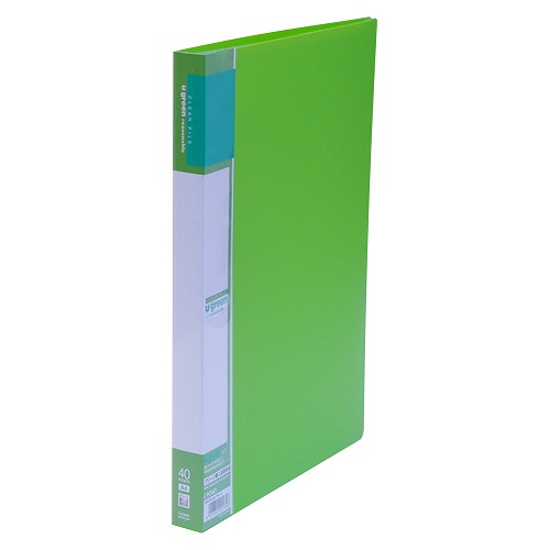 饦 䡼ե꡼ʥ֥  A4 ķ 40ݥå CR-CFL40-G(07470)