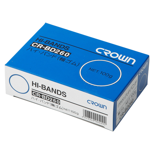 饦 ϥХ إ 1Ȣ(100g) CR-BD260-AM(51588)