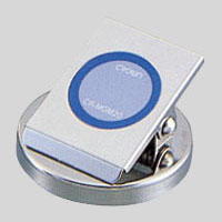 饦 ˥塼ޥͥåȥå Ķ 27mm CR-MGM20-SL(04271)