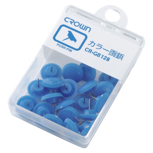 饦 顼  1(20) CR-GB128-BL(03631)