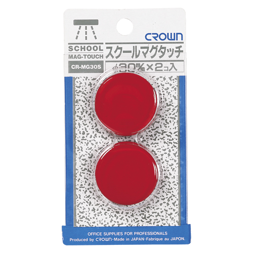 饦 ޥå  30mm 1ѥå(2) CR-MG30S-R(30408)