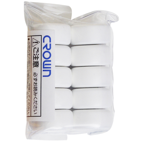 饦 ޥå  18mm 1ѥå(10) CR-MG181S-W(14773)