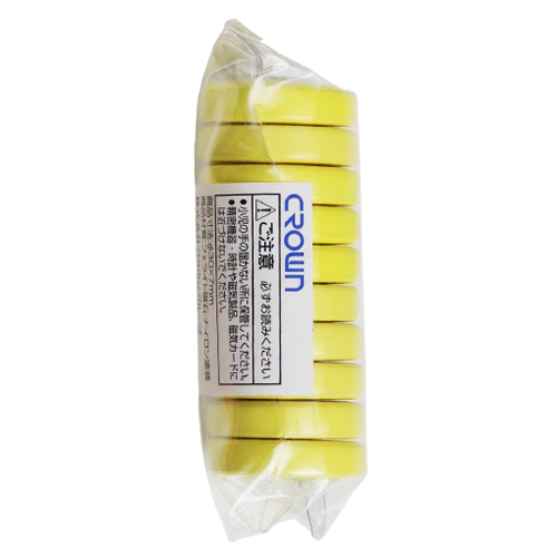 饦 ޥå  30mm 1ѥå(10) CR-MG301S-Y(14777)
