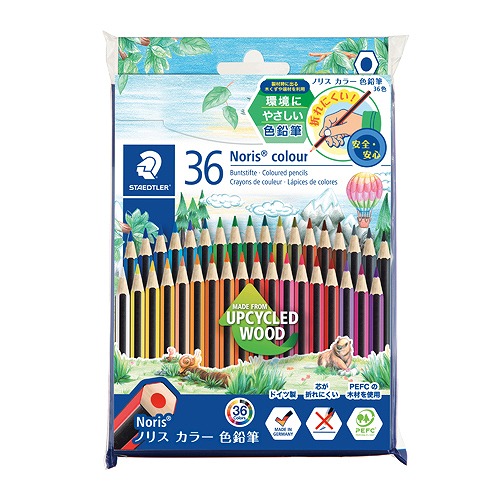 ƥåɥ顼(STAEDTLER) Υꥹ顼ɮ 36å 185 CD36PB(48746)