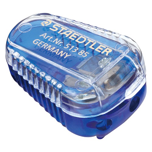 ƥåɥ顼(STAEDTLER) 񷿿ĸ 513 85DSBK(71843)