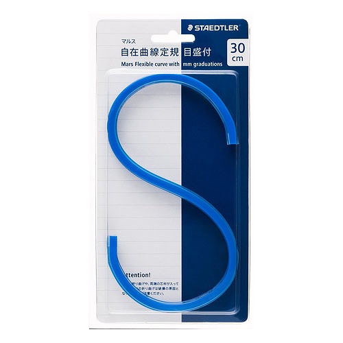 ƥåɥ顼(STAEDTLER) ޥ륹߶구 30cm  971 65-30(24226)
