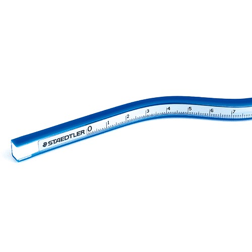 ƥåɥ顼(STAEDTLER) ޥ륹߶구 50cm  971 65-50(48599)