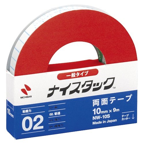 ˥Х(Nichiban) ʥå 10mm9m NW-10S(04611)