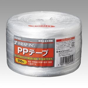 ۥꥢ åץPPơ  70mmĹ300m WIPPT-240300WH(70867)