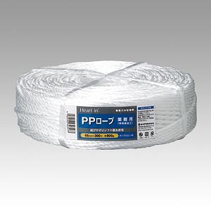 ۥꥢ ϡȥPP  5mmĹ300m HIPPR-65300W(70865)