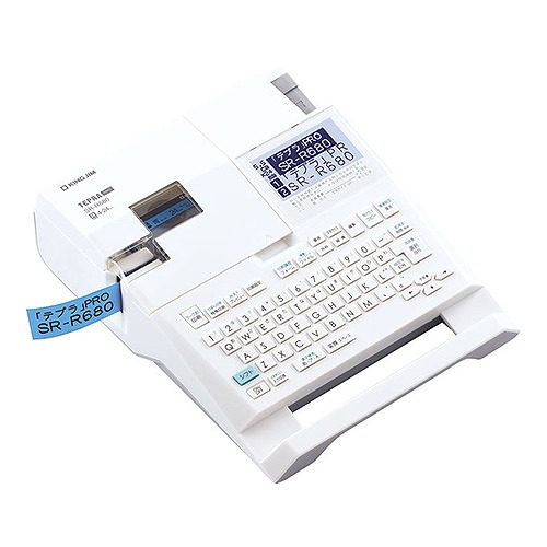 󥰥(Kingjim) ٥饤 ƥץPRO SR-R680(42410)