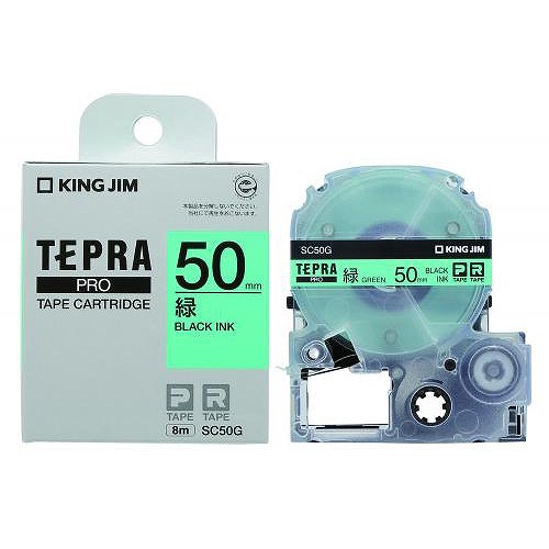󥰥(Kingjim) ƥץPRO ơץȥå  SC50G(36695)