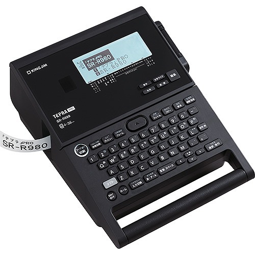 󥰥(Kingjim) ٥饤 ƥץPRO  SR-R980(54815)