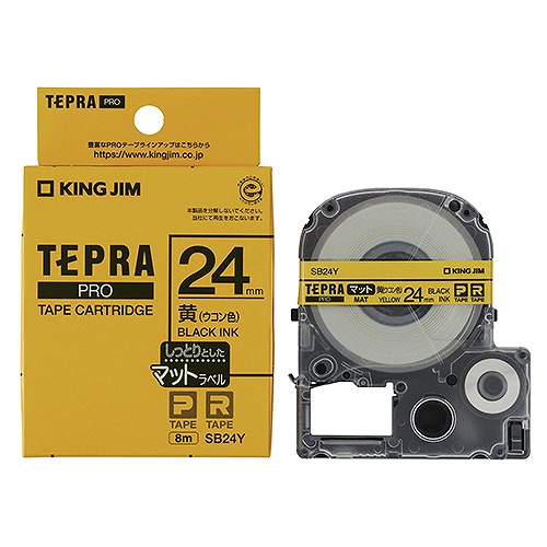󥰥(Kingjim) ƥץPRO ơץȥå  ޥåȥ٥ SB24Y(45275)