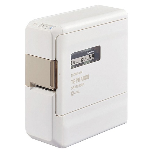 󥰥(Kingjim) ٥ץ󥿡 ƥץPRO  SR-R2500P(48951)