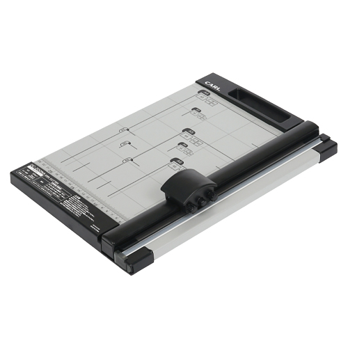 ̳(CARL) ǥå A4 10 DC-200NA(48153)